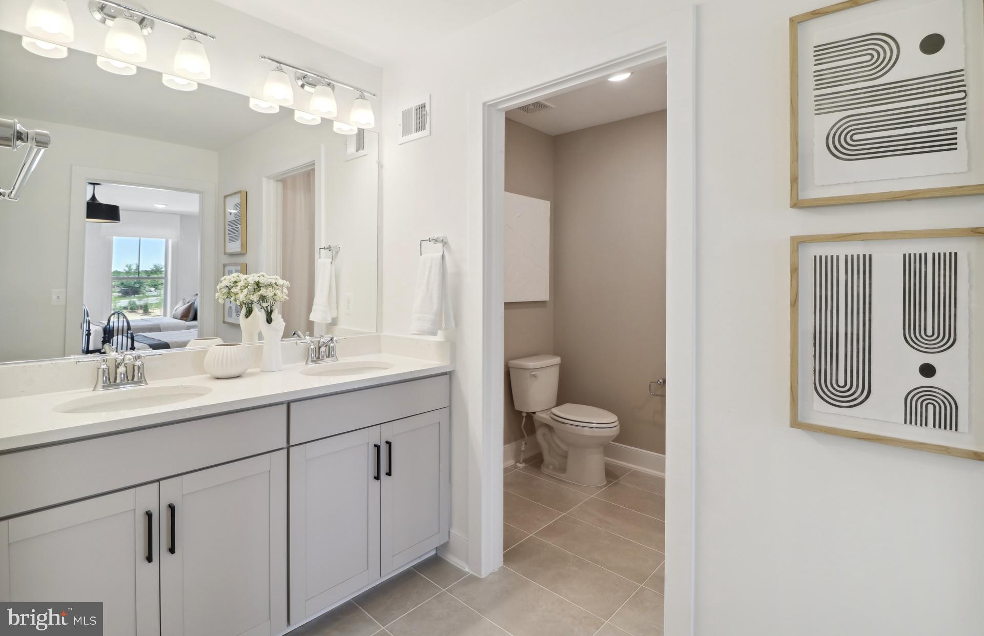 8064 Jennys Way Fulton, MD 20759 - Photo 12 of 16 For Illustrative Purposes Only