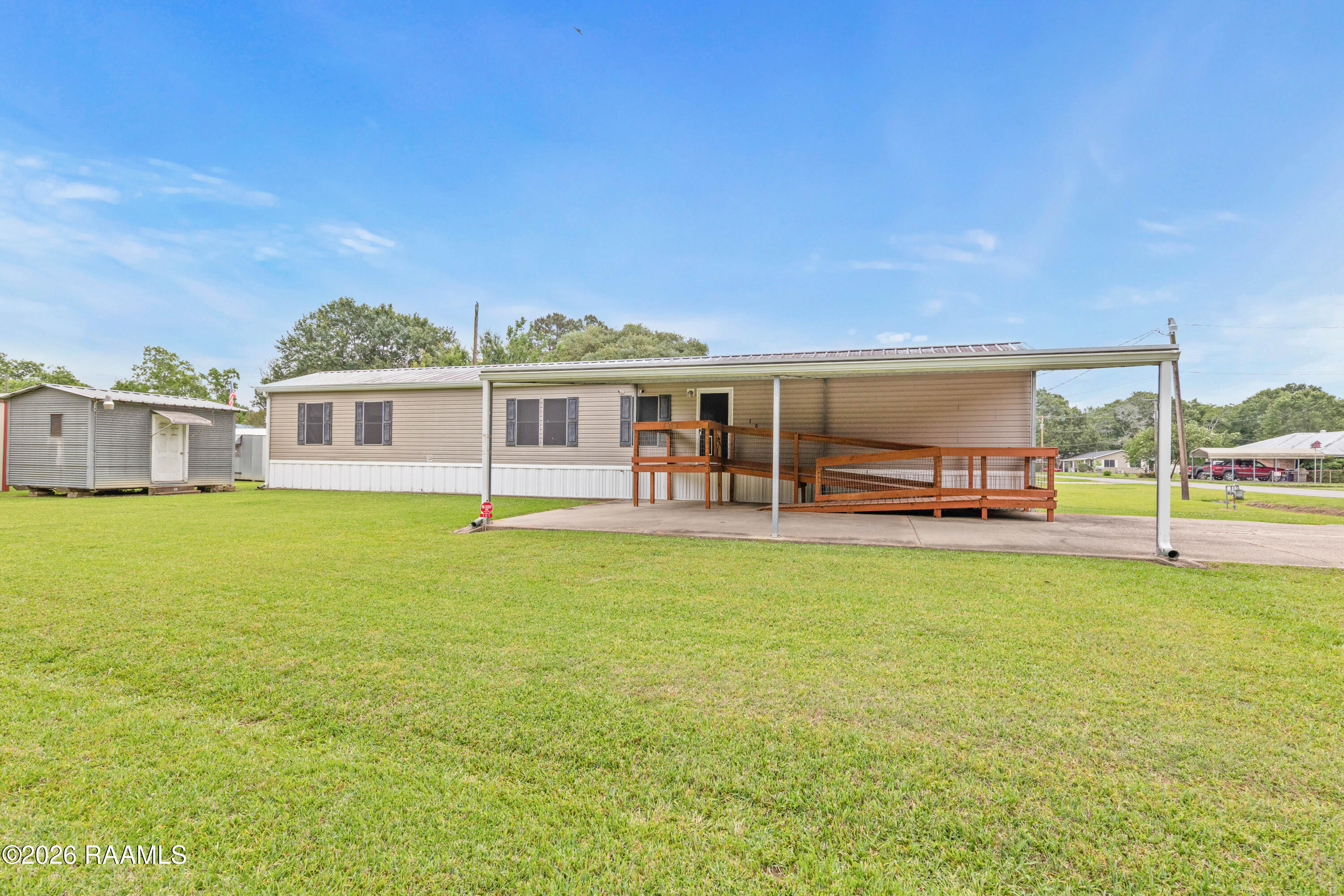 101 Jacks Row Crowley, LA 70526 - Photo 5 of 30 101JacksRow-3