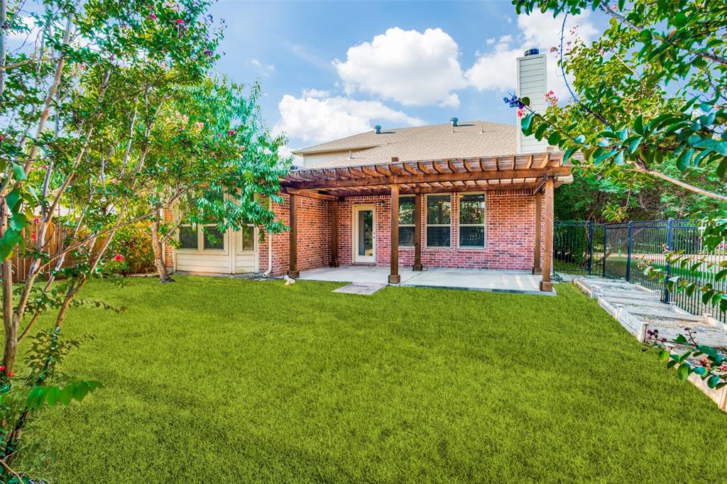 5112 Rustic Ridge Drive McKinney, TX 75071 - Photo 12 of 12