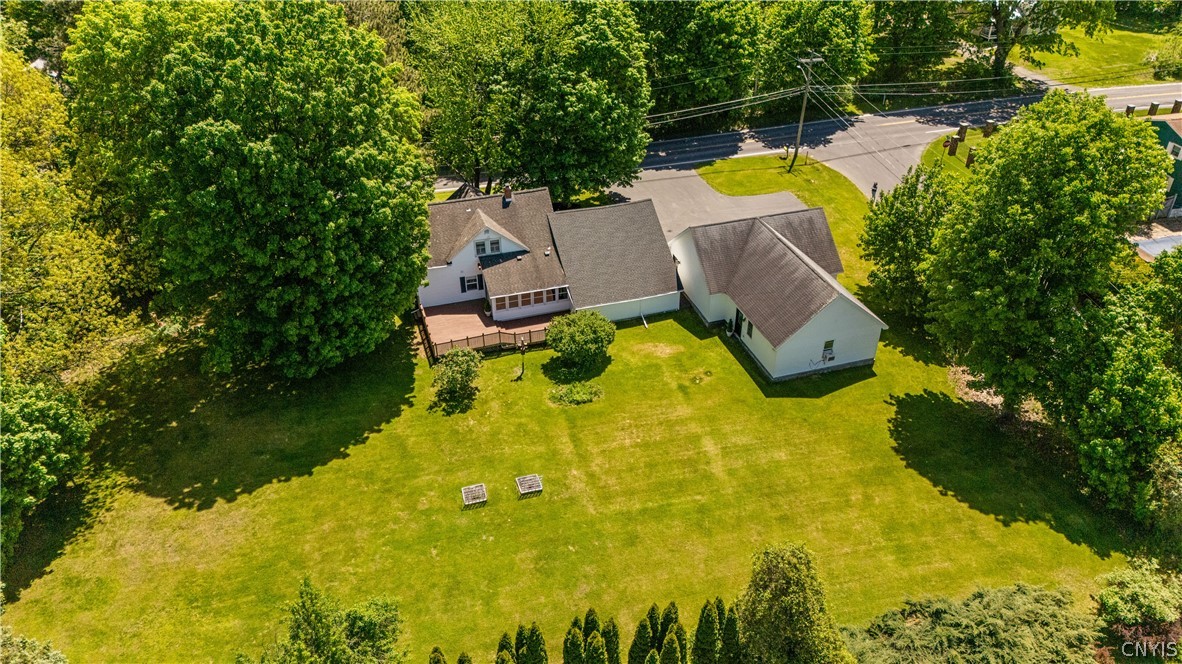 6007 Hamilton Road Syracuse, NY 13212 - Photo 45 of 49