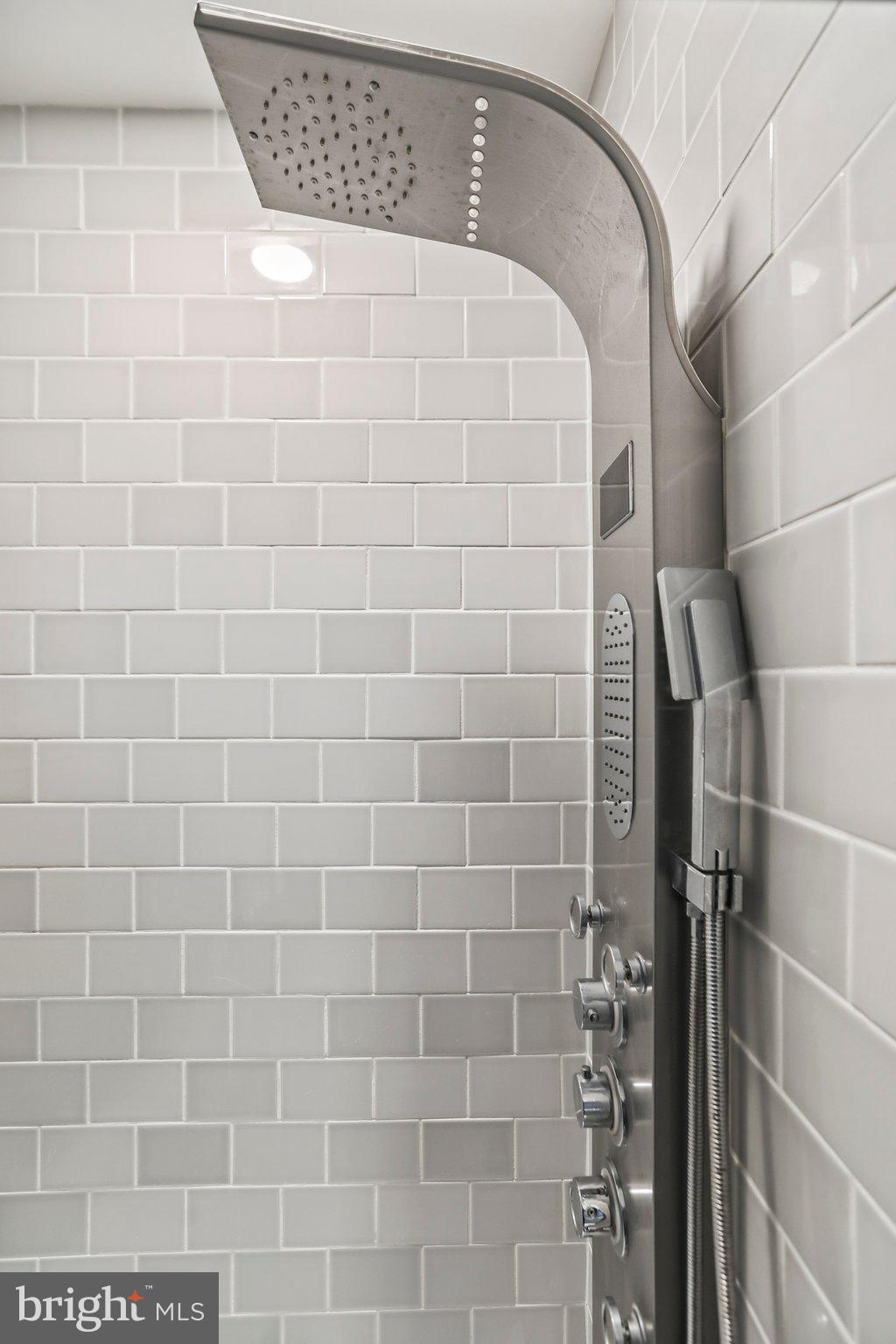 58 Ridgewood Way Burlington, NJ 08016 - Photo 21 of 31 Wow, check out this shower!
