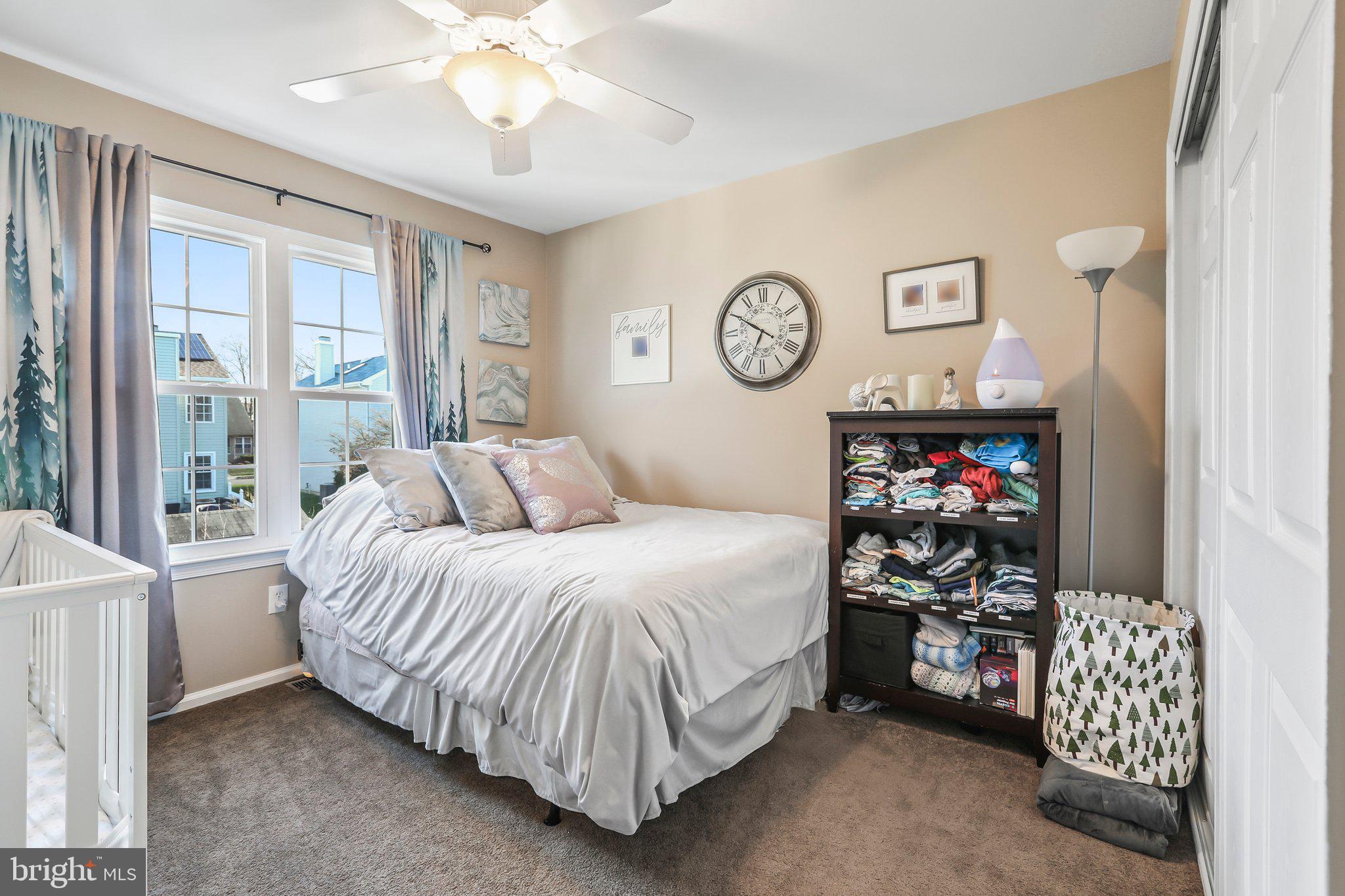 58 Ridgewood Way Burlington, NJ 08016 - Photo 25 of 31 Bedroom 3