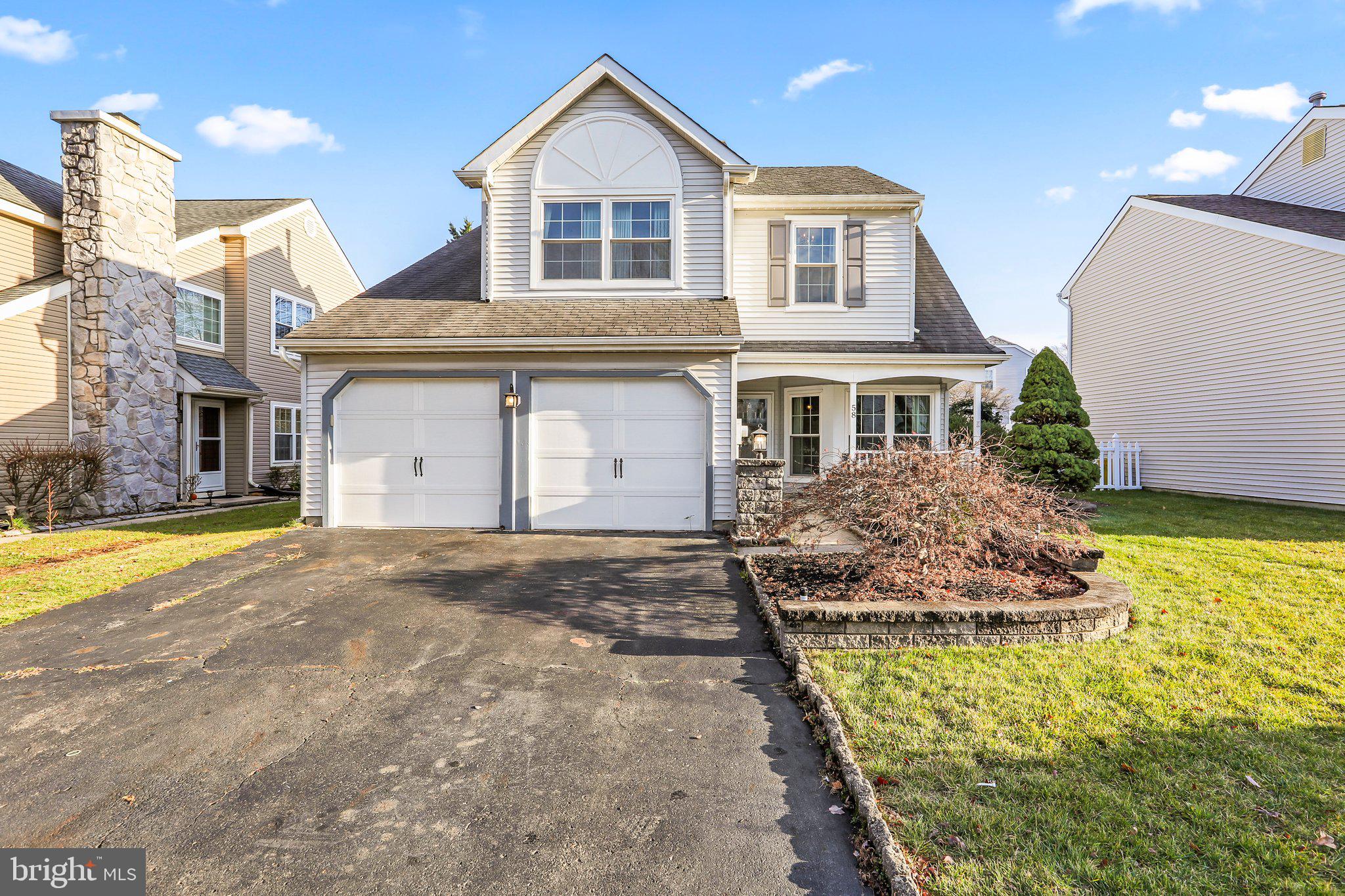 58 Ridgewood Way Burlington, NJ 08016 - Photo 31 of 31 Gallery Image 31