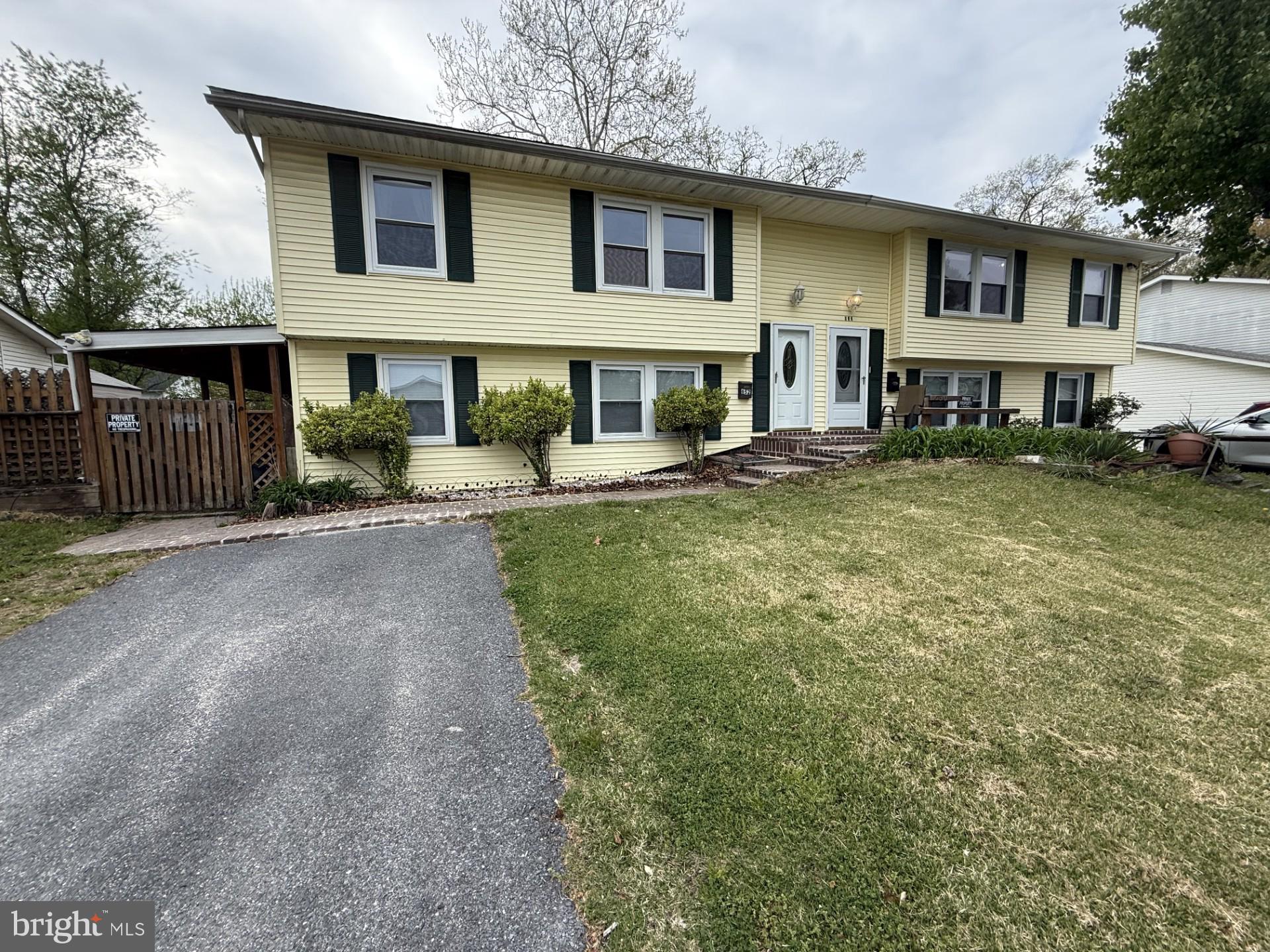 652 Chapelview Drive Odenton, MD 21113 - Photo 1 of 50