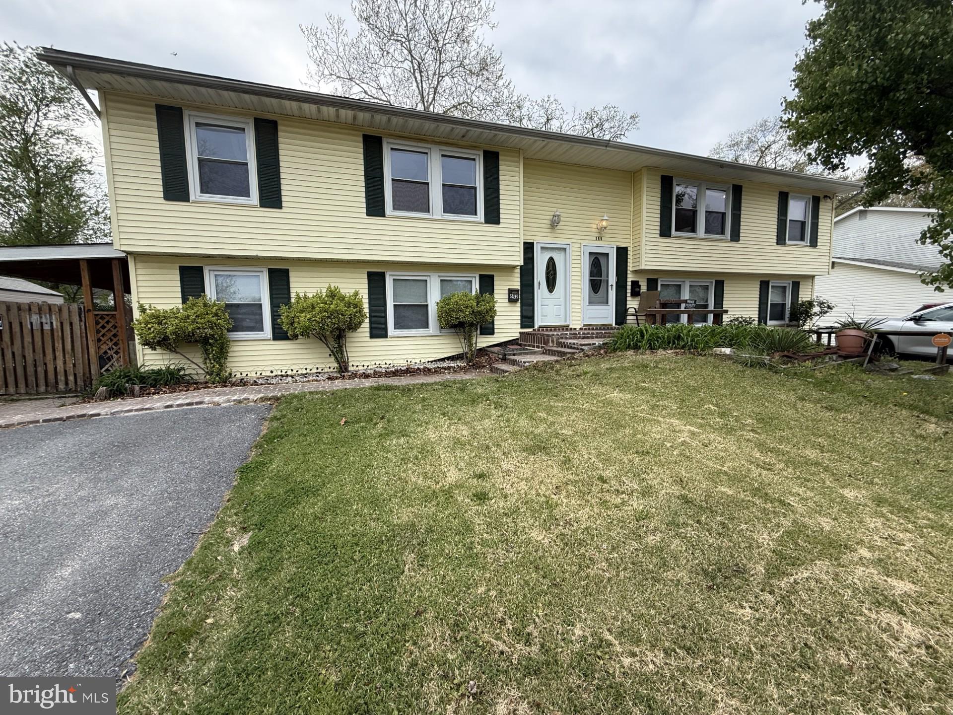 652 Chapelview Drive Odenton, MD 21113 - Photo 2 of 50