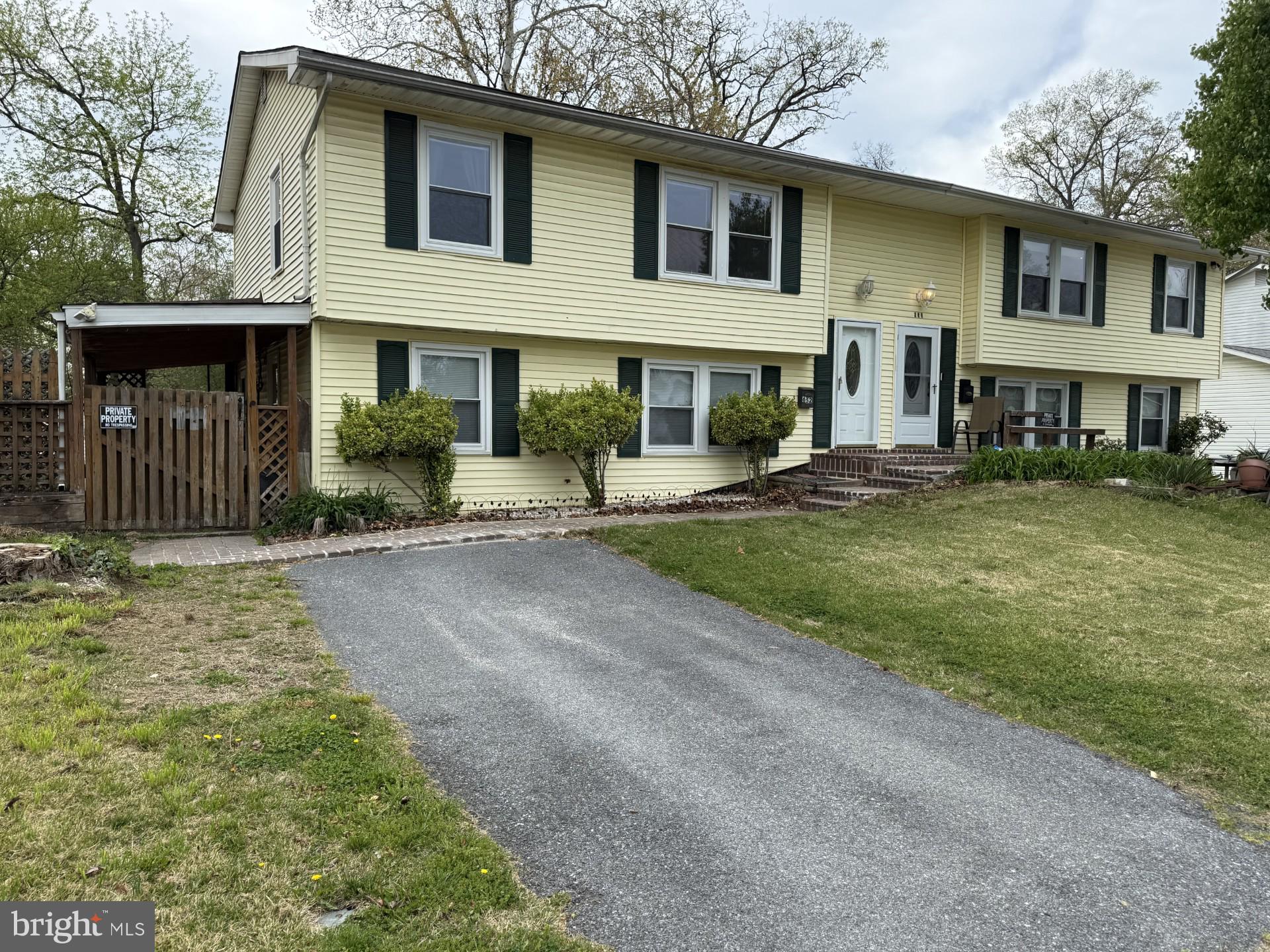 652 Chapelview Drive Odenton, MD 21113 - Photo 3 of 50