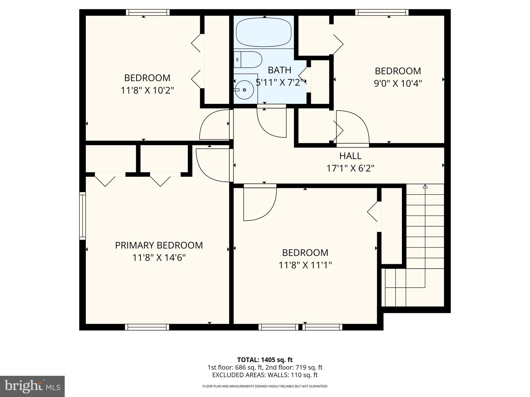 652 Chapelview Drive Odenton, MD 21113 - Photo 40 of 50