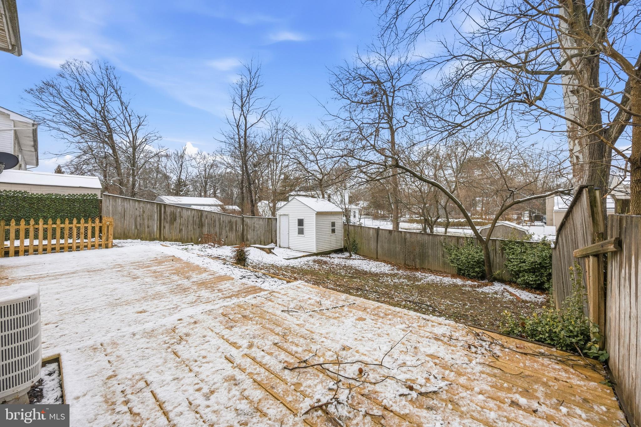 652 Chapelview Drive Odenton, MD 21113 - Photo 44 of 50