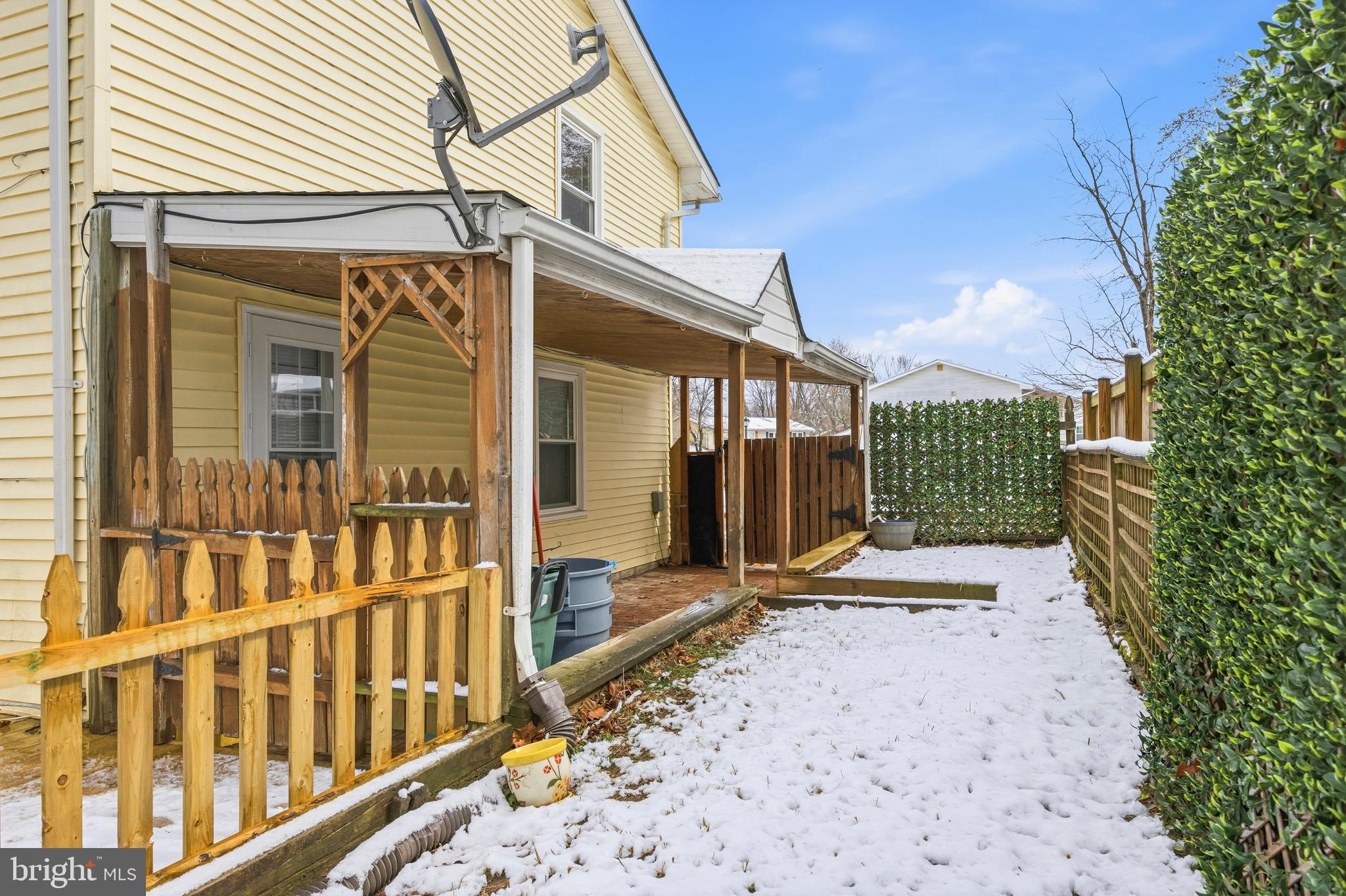 652 Chapelview Drive Odenton, MD 21113 - Photo 48 of 50