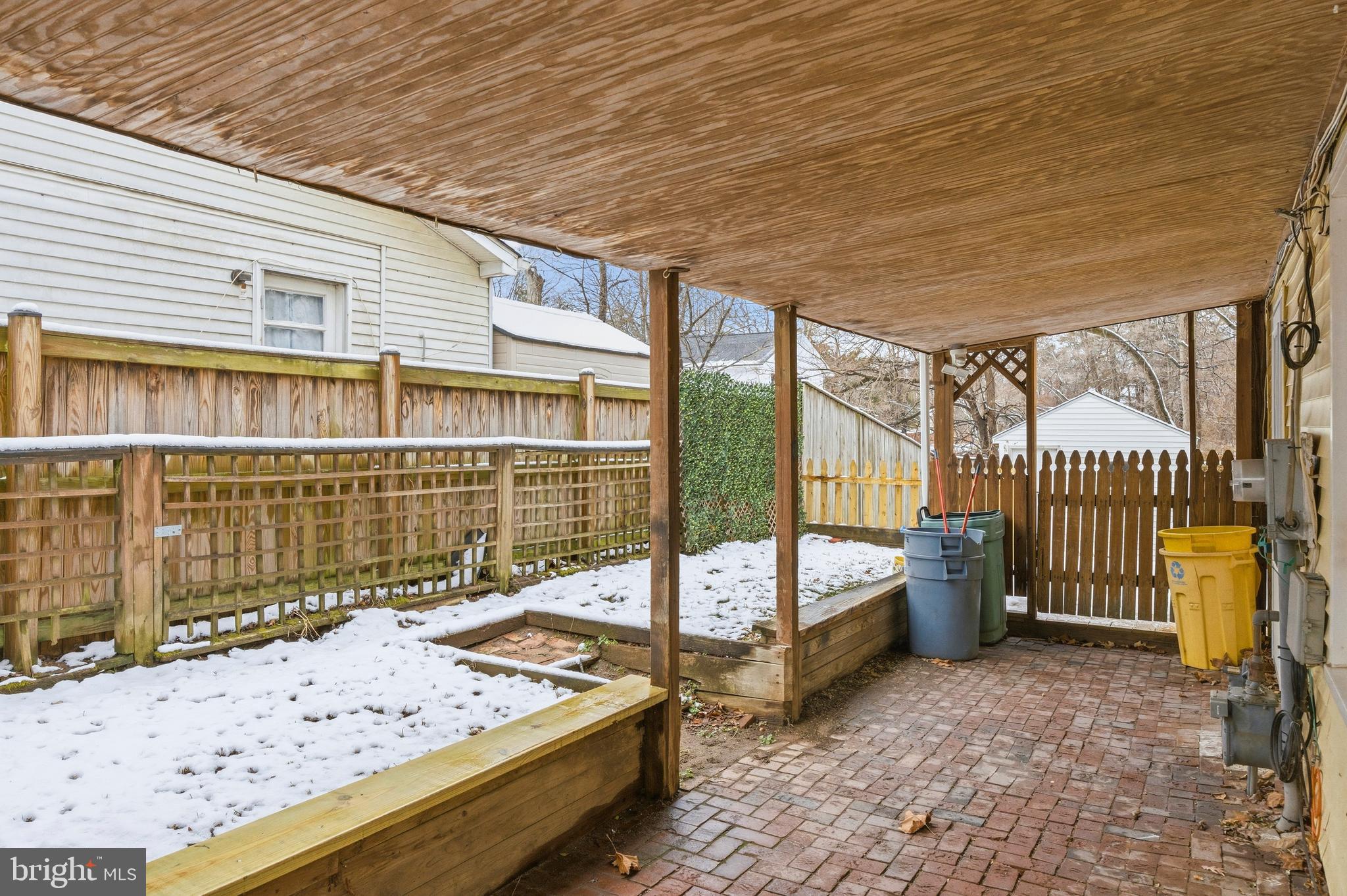 652 Chapelview Drive Odenton, MD 21113 - Photo 49 of 50