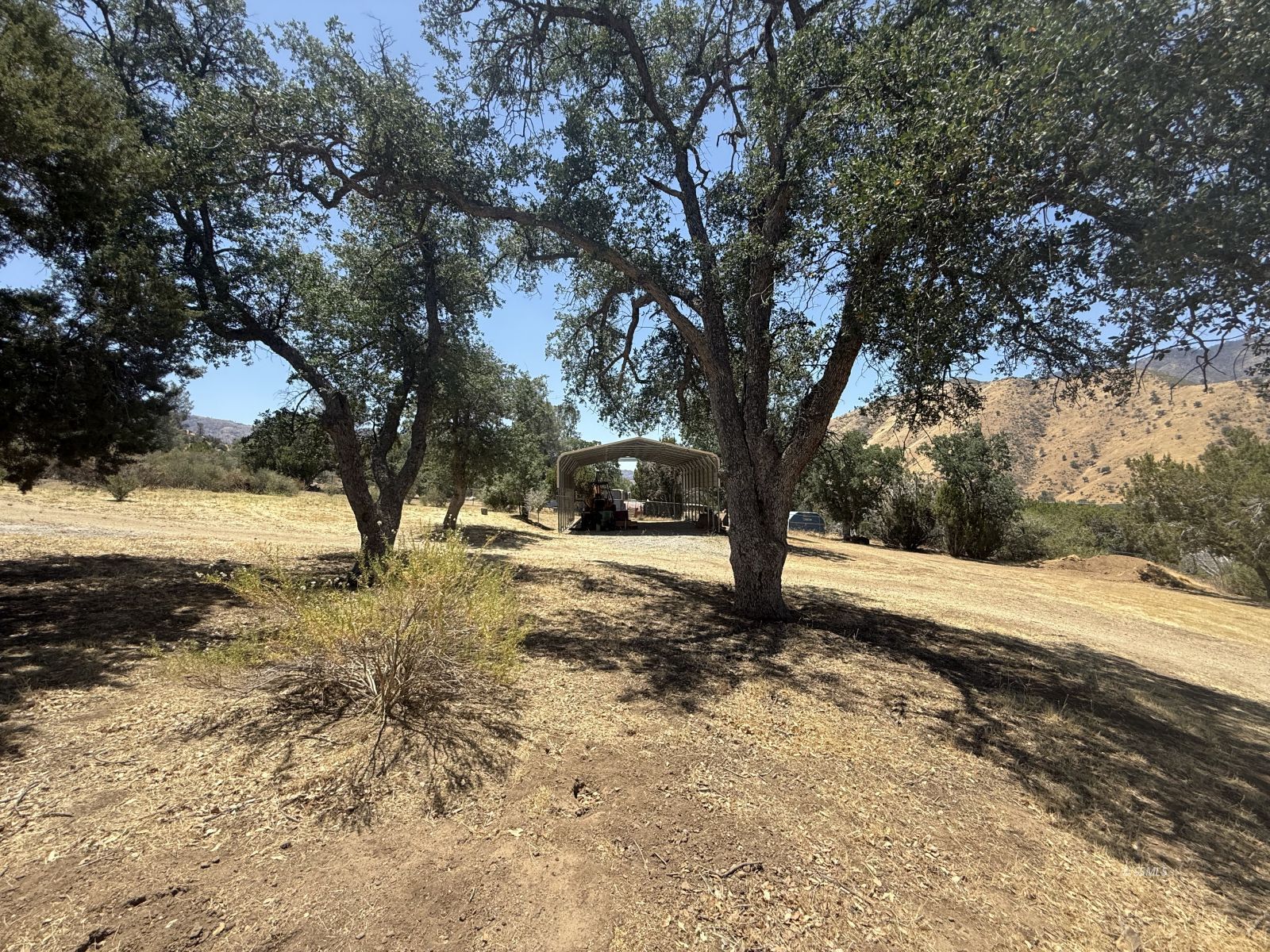 4600 Caliente Bodfish Road Caliente, CA 93518 - Photo 40 of 49