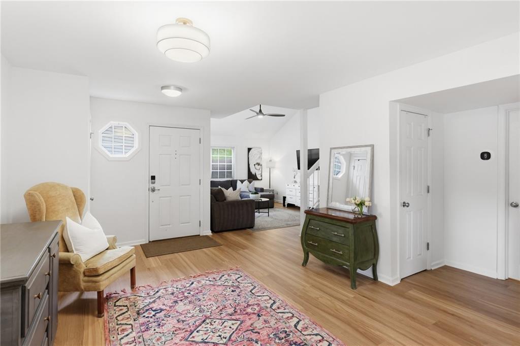 1468 Briarwood Road Northeast, Unit 301 Atlanta, GA 30319 - Photo 7 of 30