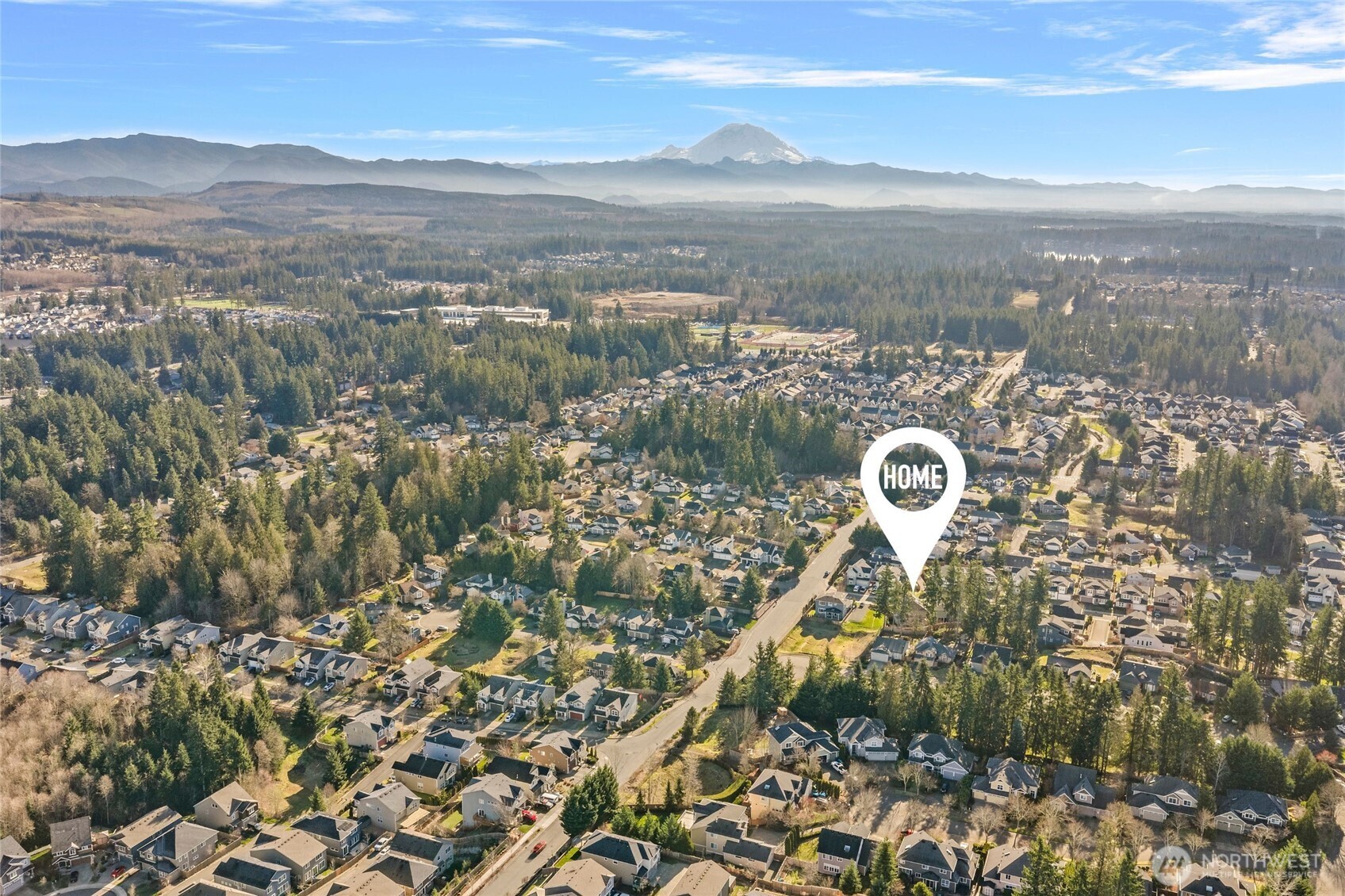 22752 Southeast 265th Place Maple Valley, WA 98038 - Photo 38 of 39