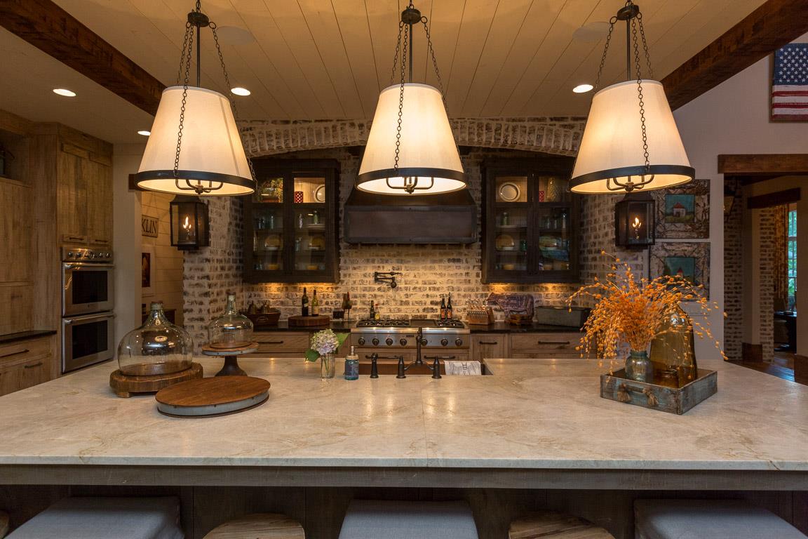 222 Poydras Street Franklin, TN 37069 - Photo 15 of 30 a room with lots of white appliances