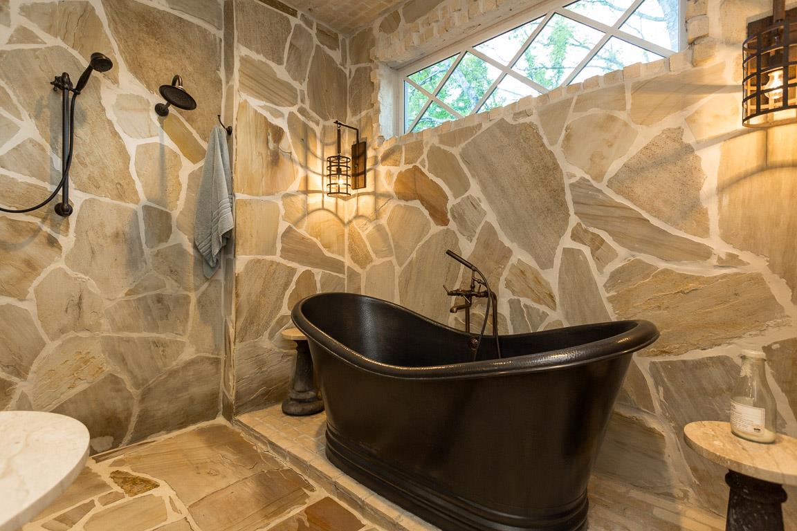 222 Poydras Street Franklin, TN 37069 - Photo 19 of 30 a close view of a sink and a tub