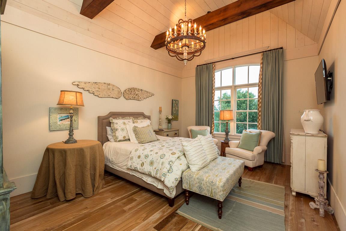 222 Poydras Street Franklin, TN 37069 - Photo 23 of 30 a bedroom with a bed and window