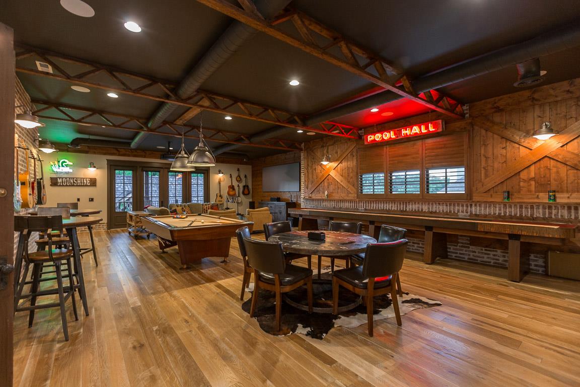 222 Poydras Street Franklin, TN 37069 - Photo 24 of 30 a view of a dinning table and chairs in patio