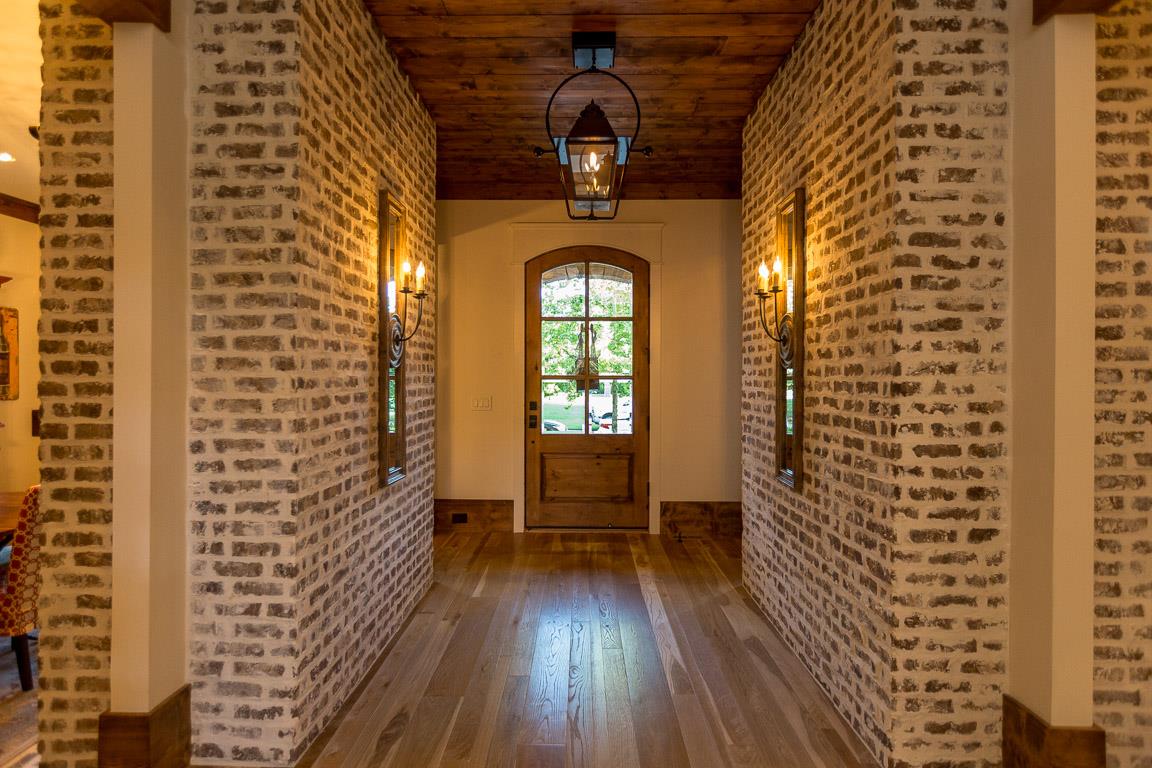 222 Poydras Street Franklin, TN 37069 - Photo 8 of 30 a view of entryway with wooden floor