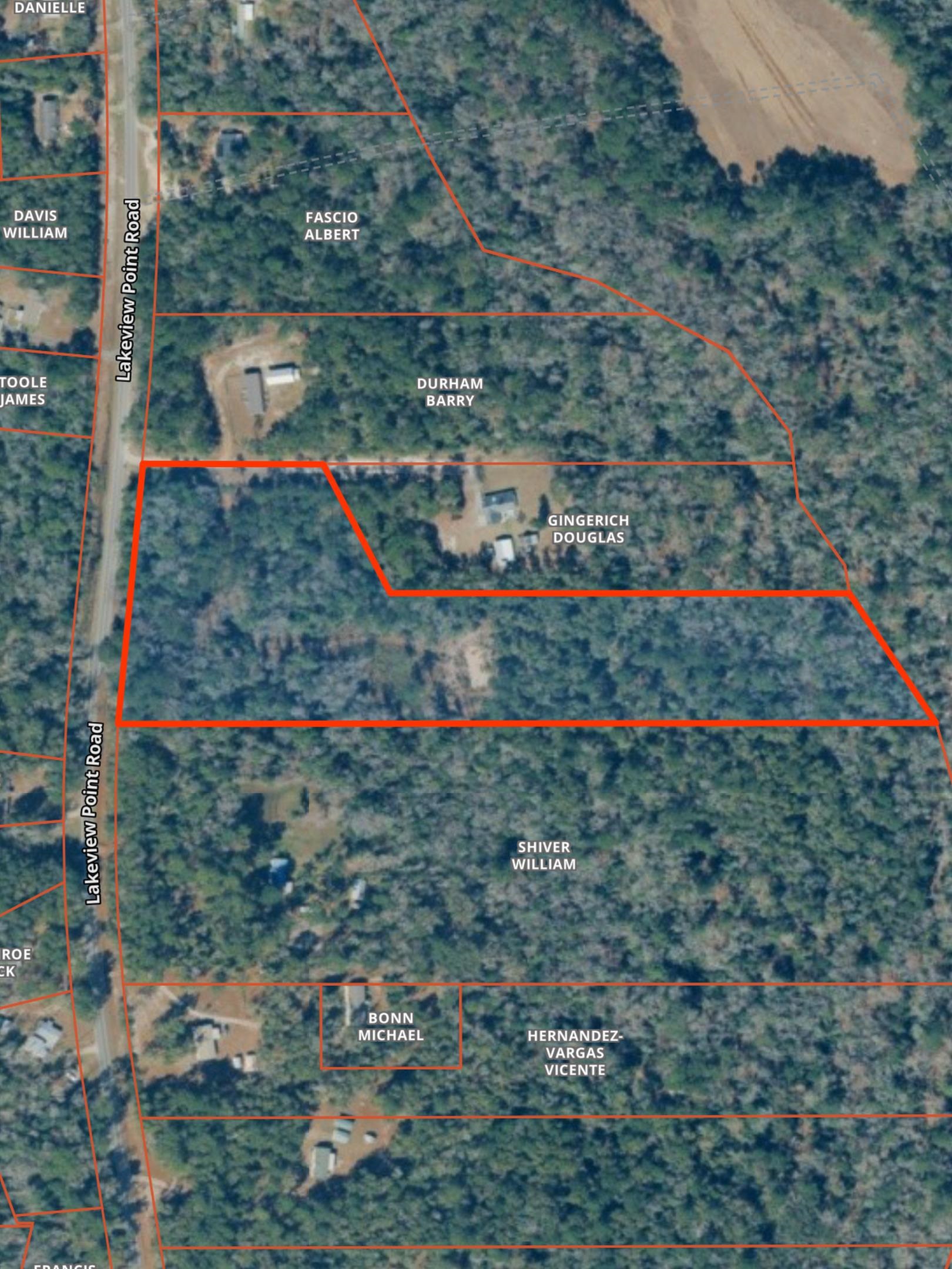 Xx Red Branch Road Quincy, FL 32351 - Photo 1 of 4 Gallery Image 1