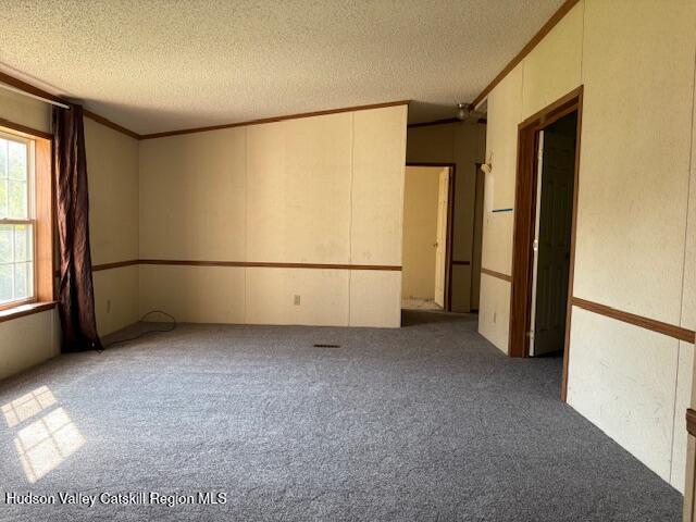 37 Willow Brook Farm Road Athens, NY 12414 - Photo 11 of 26 a view of an empty room with a window
