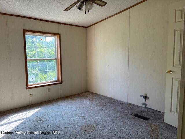 37 Willow Brook Farm Road Athens, NY 12414 - Photo 16 of 26 a view of an empty room with a window