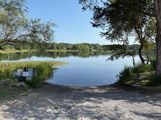37 Willow Brook Farm Road Athens, NY 12414 - Photo 26 of 26 a view of a lake with outdoor space