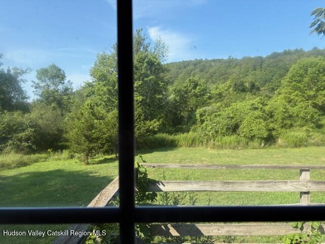 37 Willow Brook Farm Road Athens, NY 12414 - Photo 9 of 26 a view of a green field with an ocean view