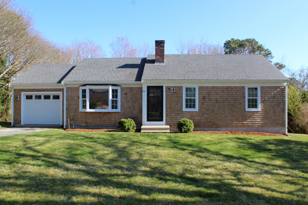69 Barnacle Road Yarmouth, MA 02675 - Photo 1 of 15