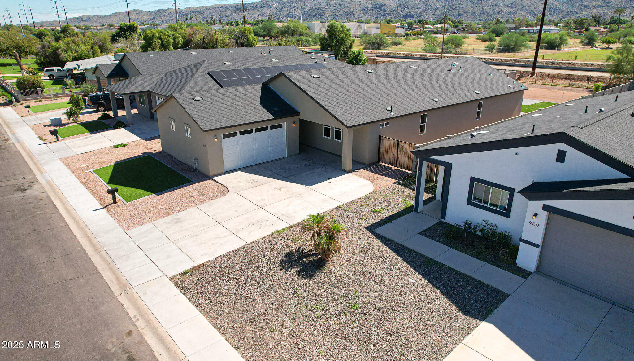 913 East Fremont Road, Unit 1 Phoenix, AZ 85042 - Photo 1 of 58 a1f Drone (23)