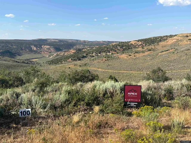 $105,000 | 455 Wakara, Evanston, WY 82930