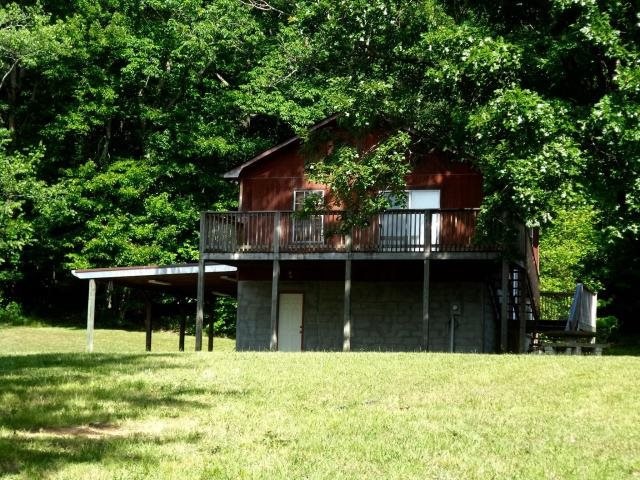 1249 Dry Fork Valley Road Ten Mile, TN 37880 - Photo 1 of 1 Gallery Image 1