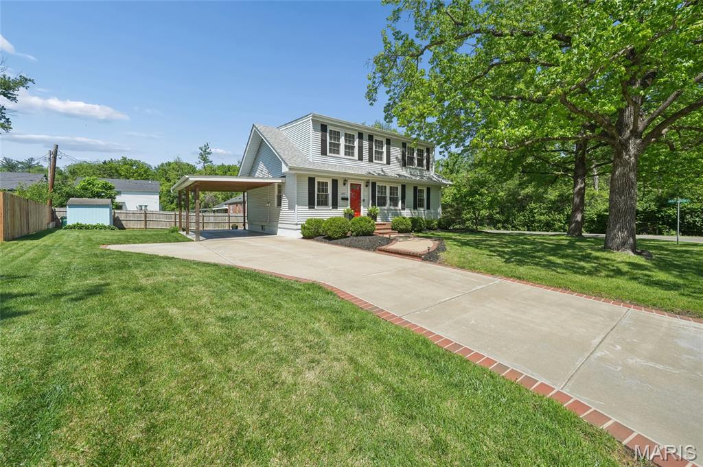 1337 Warson Place Rock Hill, MO 63119 - Photo 2 of 26