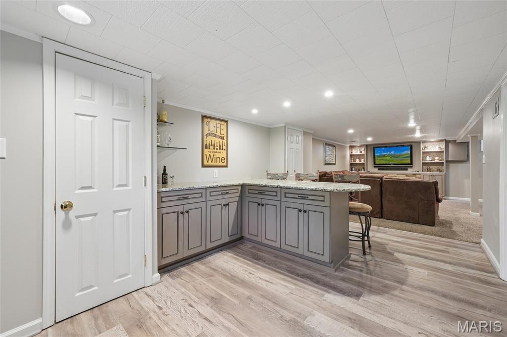 1337 Warson Place Rock Hill, MO 63119 - Photo 21 of 26