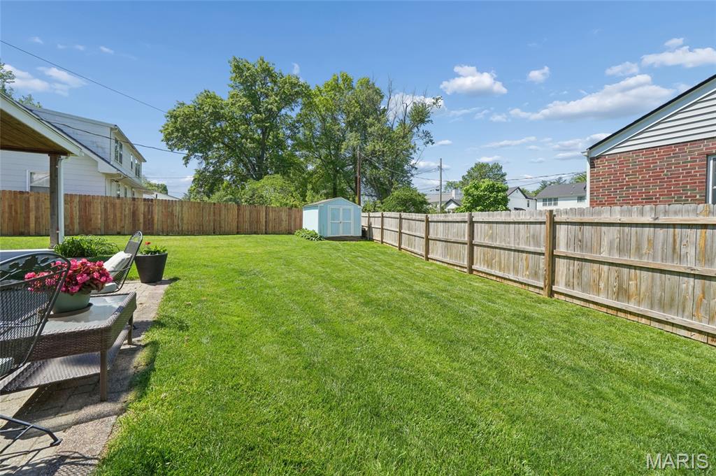 1337 Warson Place Rock Hill, MO 63119 - Photo 24 of 26