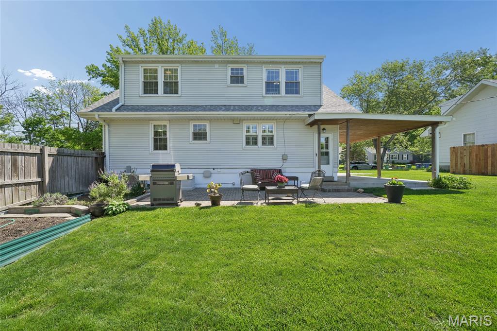 1337 Warson Place Rock Hill, MO 63119 - Photo 25 of 26