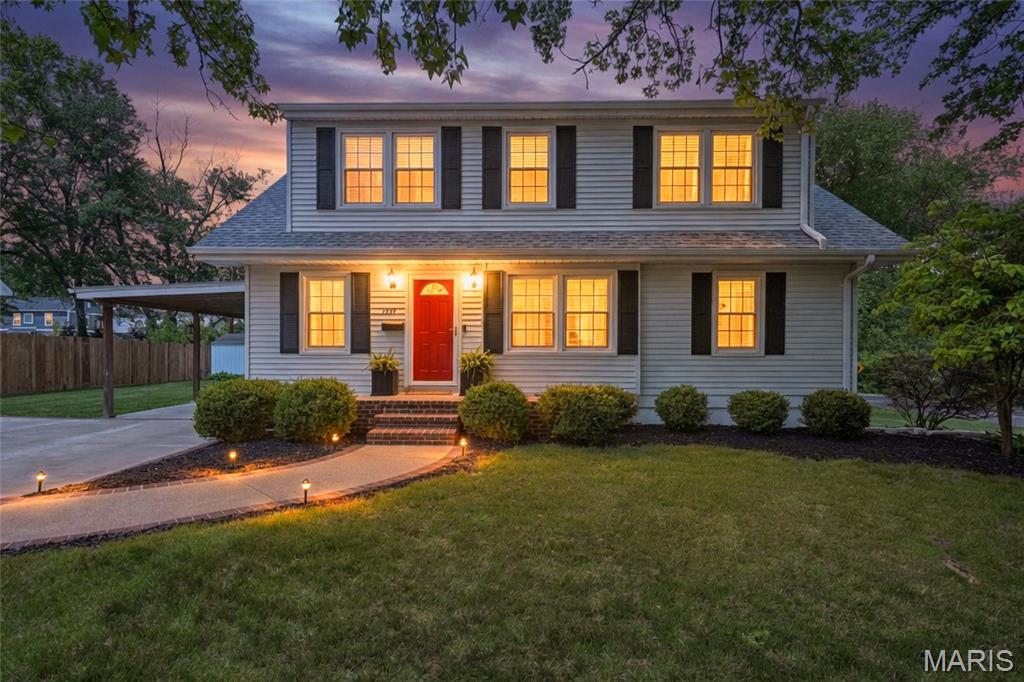 1337 Warson Place Rock Hill, MO 63119 - Photo 26 of 26