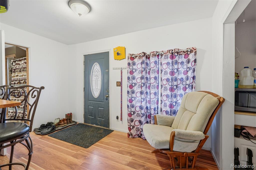 8732 Kinch Road Jackson, MI 49201 - Photo 16 of 39