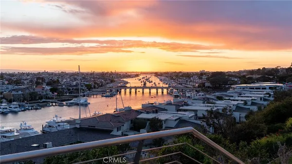 $22,900,000 | 1409 Dolphin Terrace, Corona del Mar, CA 92625