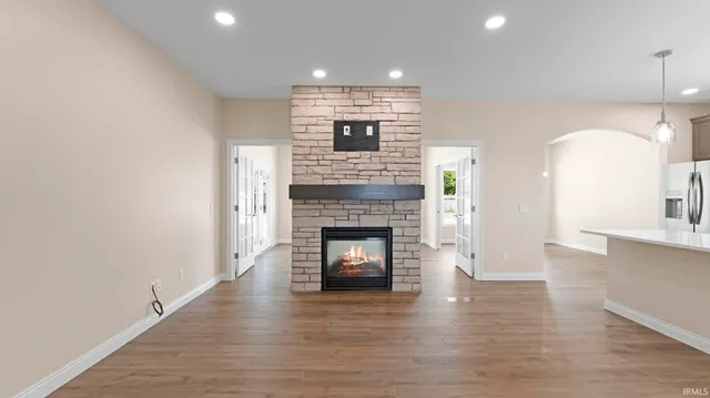 $459,900 | 8289 Caverango Boulevard, Fort Wayne, IN 46815