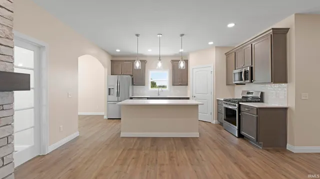 $459,900 | 8289 Caverango Boulevard, Fort Wayne, IN 46815