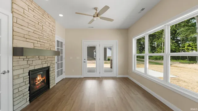 $459,900 | 8289 Caverango Boulevard, Fort Wayne, IN 46815