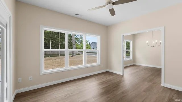 $459,900 | 8289 Caverango Boulevard, Fort Wayne, IN 46815