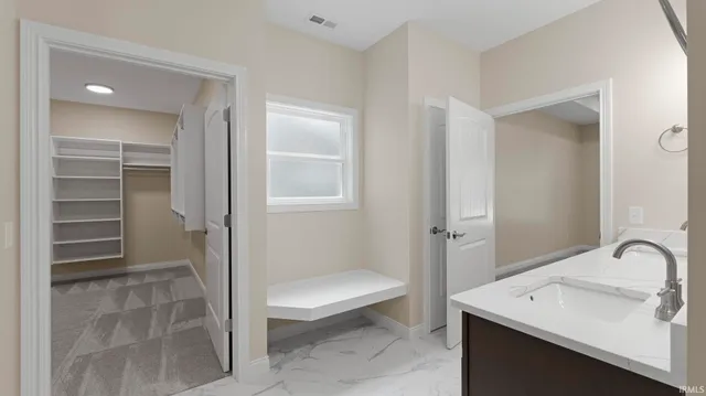 $459,900 | 8289 Caverango Boulevard, Fort Wayne, IN 46815