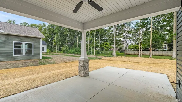 $459,900 | 8289 Caverango Boulevard, Fort Wayne, IN 46815