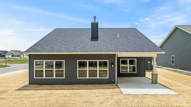 $459,900 | 8289 Caverango Boulevard, Fort Wayne, IN 46815