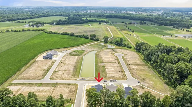 $459,900 | 8289 Caverango Boulevard, Fort Wayne, IN 46815