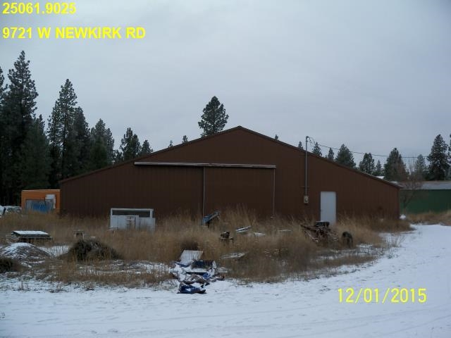 9721 West Newkirk Road Spokane, WA 99224 - Photo 1 of 1