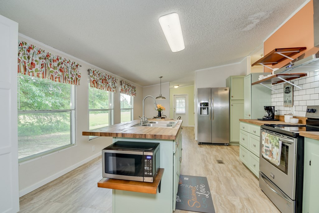 370 Poole Melton Road, Unit D Blythe, GA 30805 - Photo 11 of 25 Gallery Image 11