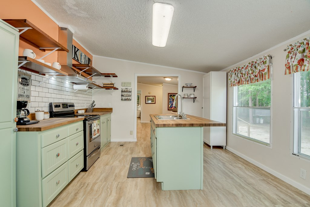 370 Poole Melton Road, Unit D Blythe, GA 30805 - Photo 12 of 25 Gallery Image 12