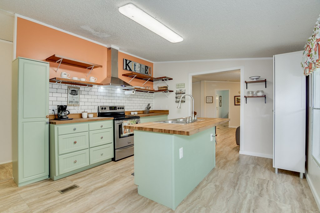 370 Poole Melton Road, Unit D Blythe, GA 30805 - Photo 13 of 25 Gallery Image 13